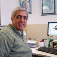 Roberto Nevares