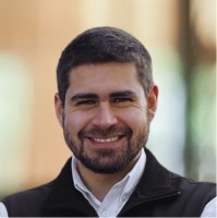 Javier Robles Castro