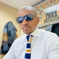 Ali Toungara