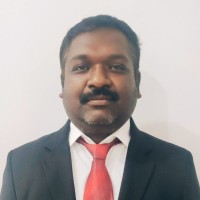 Keerthivasan Ramalingam