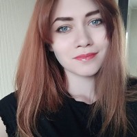 Яна Андреева