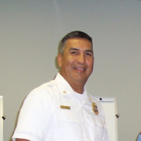 Rick Trevino