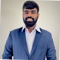 Yashwanth Reddy Nimmala