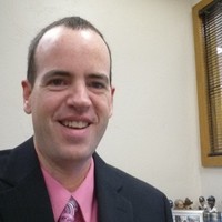 John P.