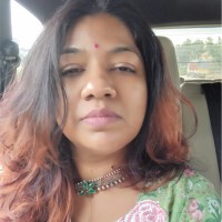 Harshada Jadhav