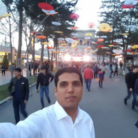 Rashid Nazir