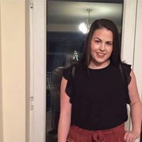 Ellie Hiscock