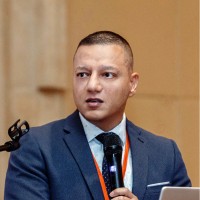 Hazem Saeed, MBA, CIPM, CPP, MCIPS