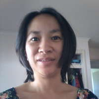 Patricia Toh