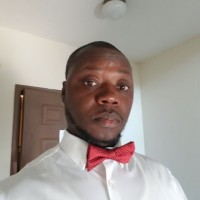 Frederick Omane
