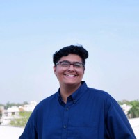 Dev Pravar Kumar