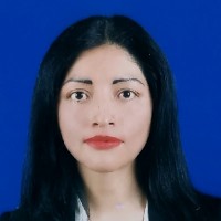 Patricia Aranda Blanco