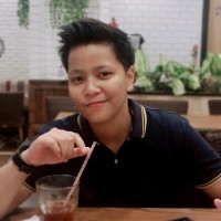 Anggi Pramesti Nariswari