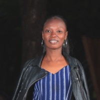Susan Abong'O
