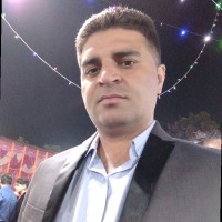 Saurabh Verma