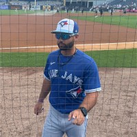 Branden Gonzalez