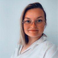 Mathilde Saint-Laurent