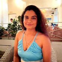 Charu Narang