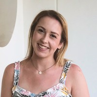Cerys Evison-Varley