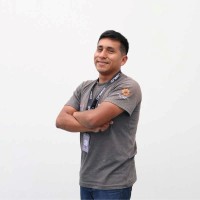 isaac javier fernandez huaman