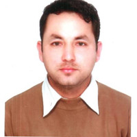 Swaroop Adhikari
