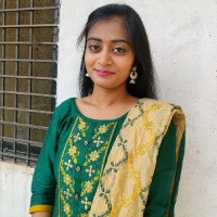 Gauri Chaudhari