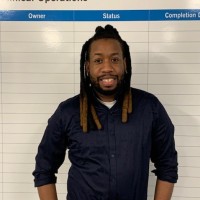 Darius Roberts