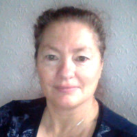Audrey Nimmo