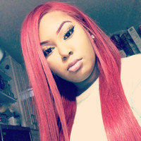 Aaliyah Jordan