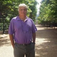 Joaquin Van den Brule Arandia