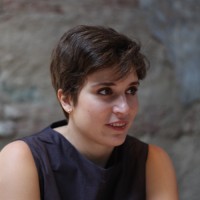 Lucia Magaton