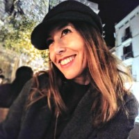 Raquel Turon Gonzalez