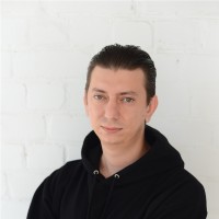 Yevhenii Dziubenko