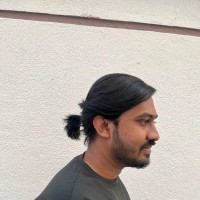 Ravi Kumar S