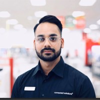 Harry Singh