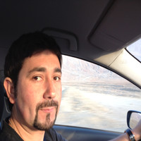 Cristhian Garro Garcia