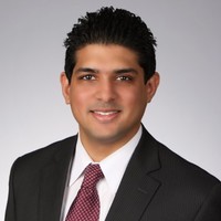 Ankur Patel, Cfa