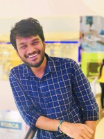 Sai Santhosh