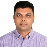 Nandagopan D