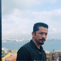 Goutam Karmakar