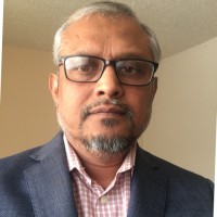 Mahabub Rahman, M.A.Sc. (Civil Eng.), P.Eng., Pmp