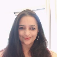 Sangeeta Fitzpatrick