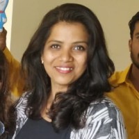 Dipali Arbune