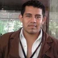 Daniel Rodriguez Perez