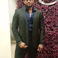 Rory Ramroopsingh