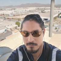 Norberto Reyes