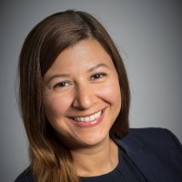 Flor de Maria Martinez-Rastani