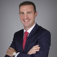 Rory Collins, Cfa, Fcca