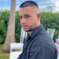 Guilherme Ribeiro Santana