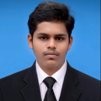 Thinagaran T